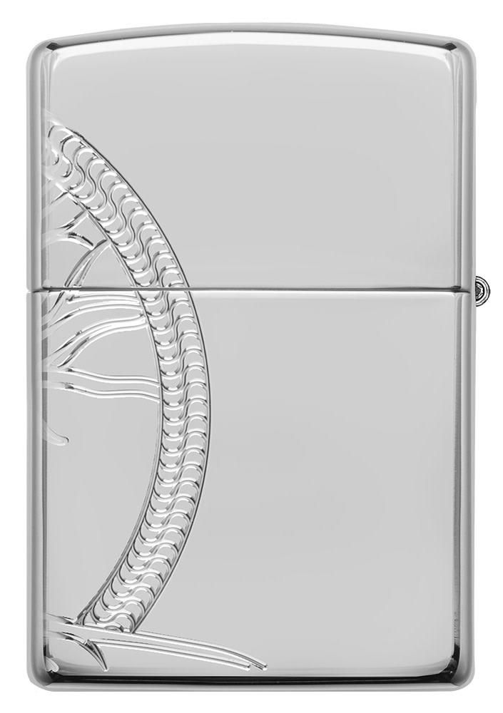 Sterling Silver Tree of Life Design küçük görsel