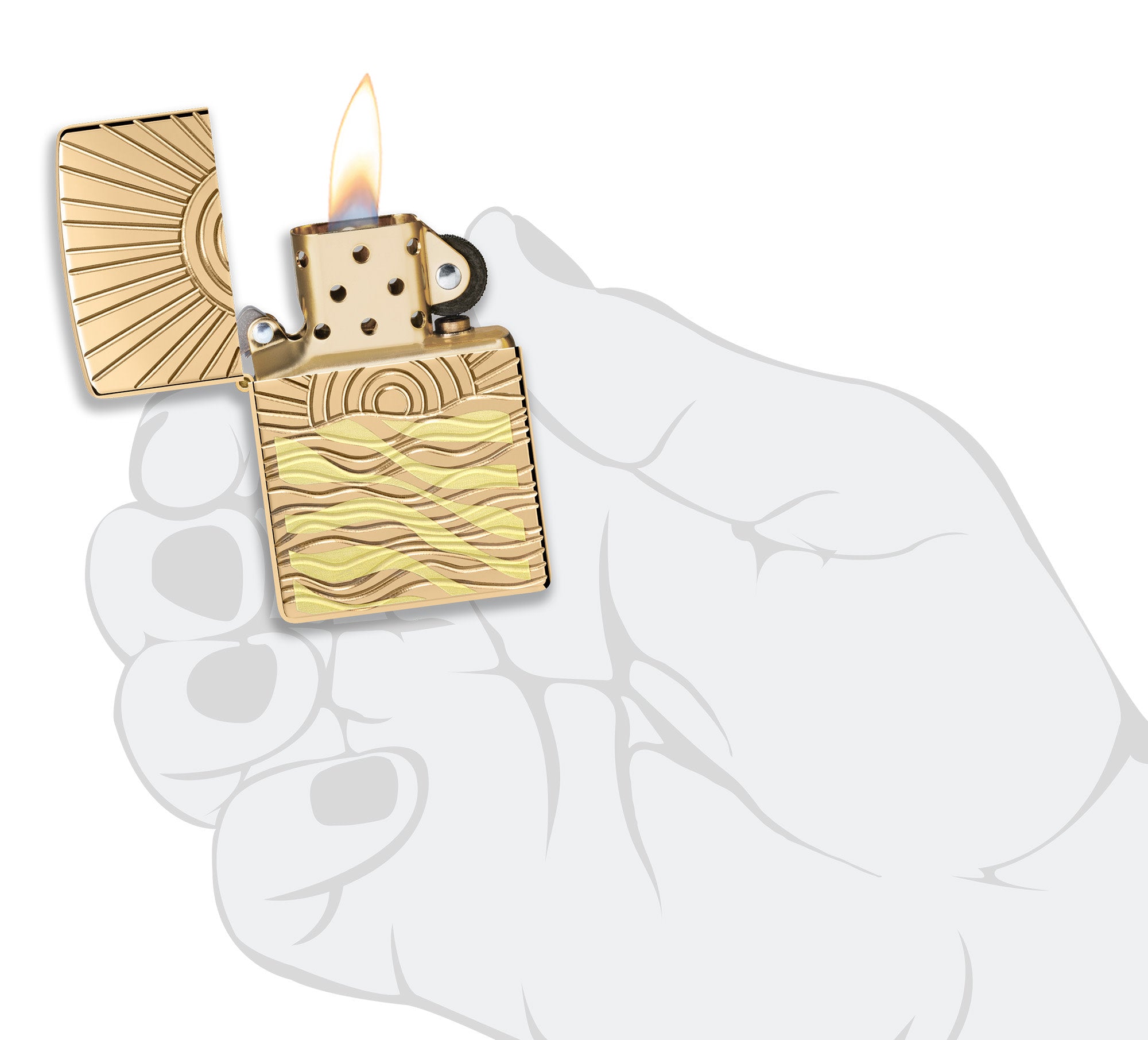 SunBeam Pendant küçük görsel