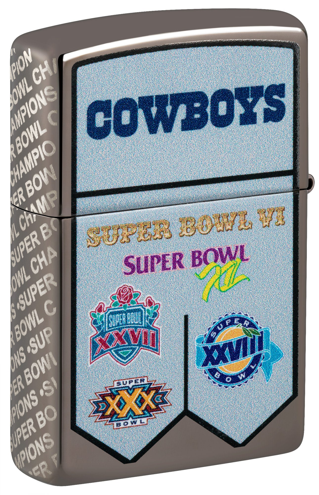 Super Bowl Champions Collectible - Dallas Cowboys küçük görsel
