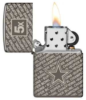 Super Bowl Champions Collectible - Dallas Cowboys küçük görsel