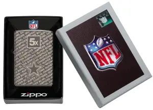 Super Bowl Champions Collectible - Dallas Cowboys küçük görsel