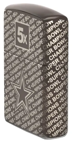 Super Bowl Champions Collectible - Dallas Cowboys küçük görsel