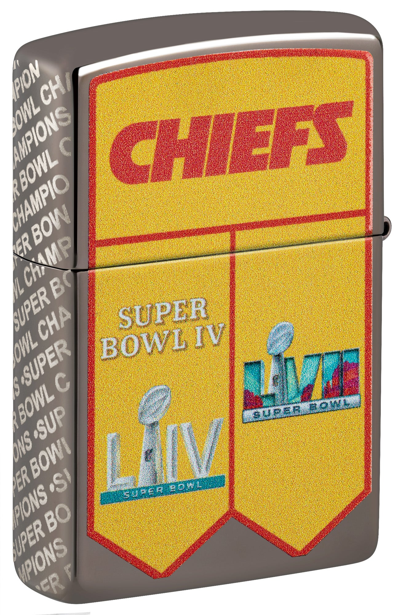 Super Bowl Champions Collectible - Kansas City Chiefs küçük görsel