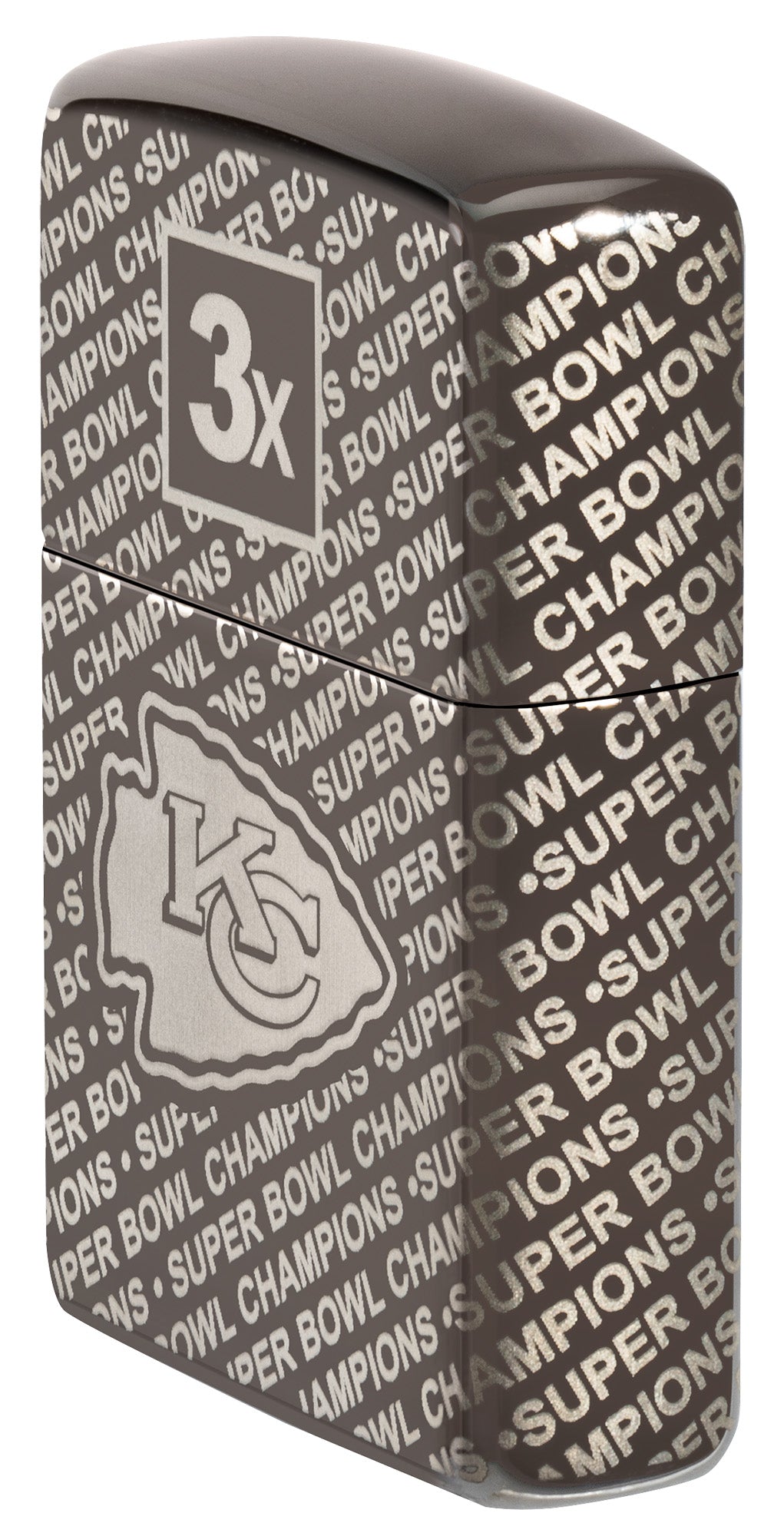 Super Bowl Champions Collectible - Kansas City Chiefs küçük görsel