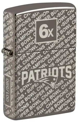 Super Bowl Champions Collectible - New England Patriots küçük görsel