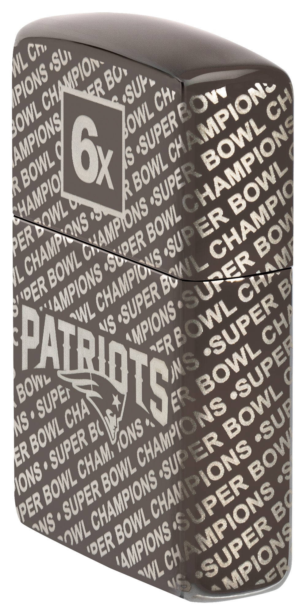 Super Bowl Champions Collectible - New England Patriots küçük görsel