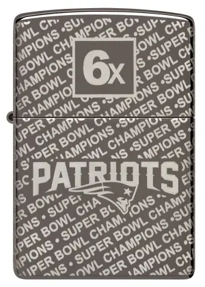 Super Bowl Champions Collectible - New England Patriots küçük görsel