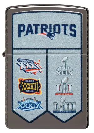 Super Bowl Champions Collectible - New England Patriots küçük görsel
