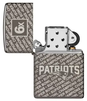Super Bowl Champions Collectible - New England Patriots küçük görsel