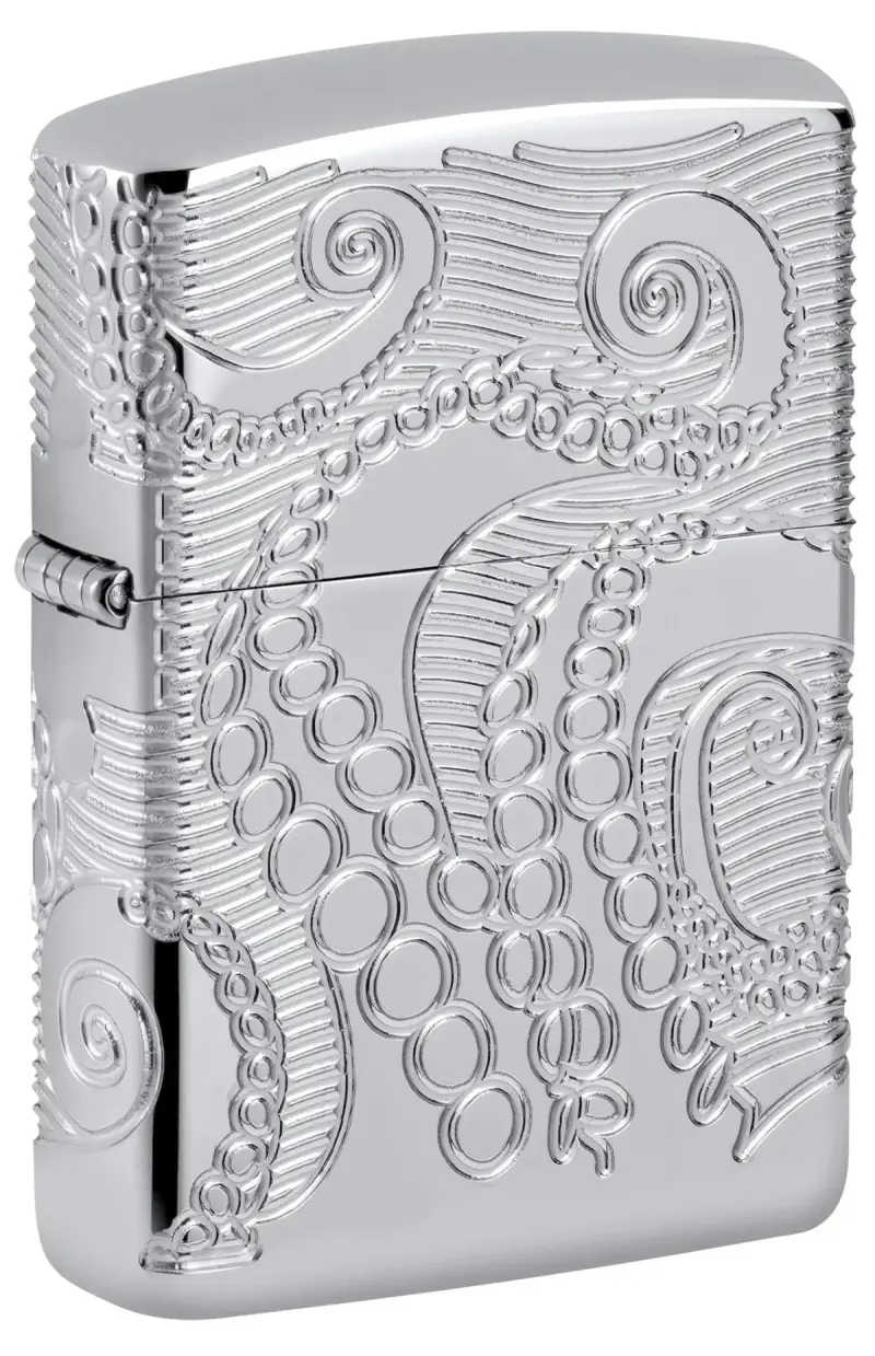 Tentacles Design görseli