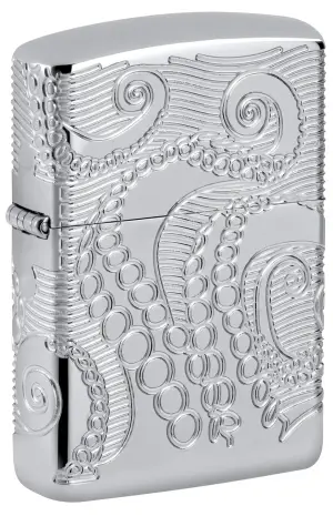 Tentacles Design küçük görsel