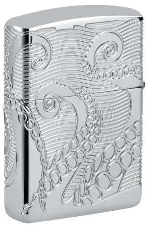 Tentacles Design küçük görsel