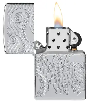 Tentacles Design küçük görsel