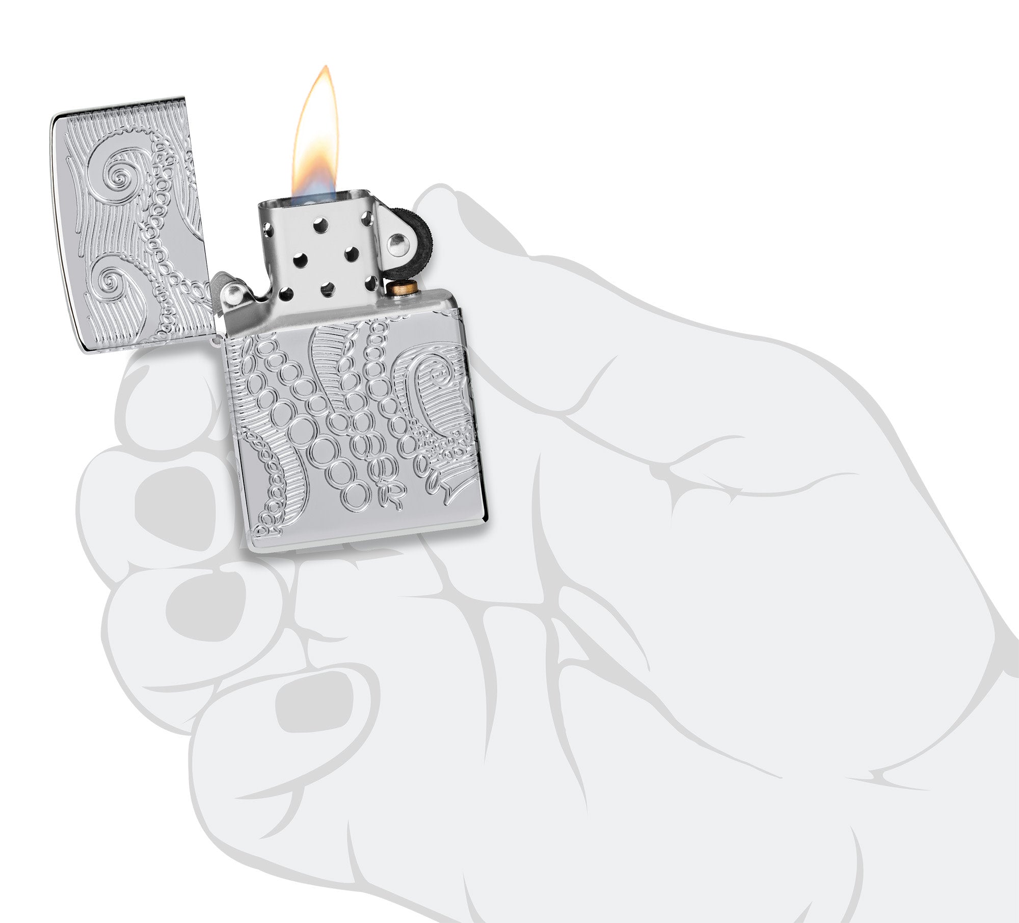 Tentacles Design küçük görsel