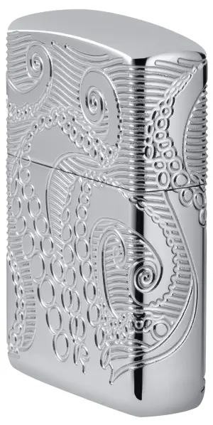 Tentacles Design küçük görsel