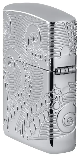 Tentacles Design küçük görsel