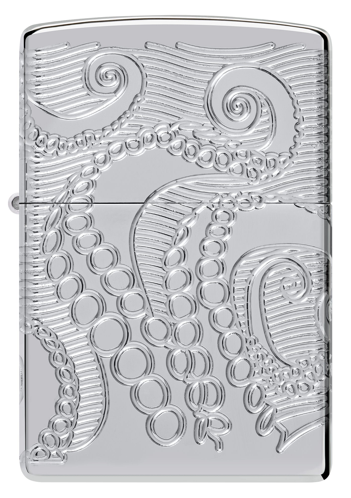 Tentacles Design küçük görsel