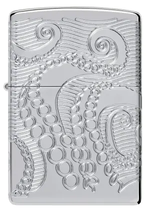 Tentacles Design küçük görsel