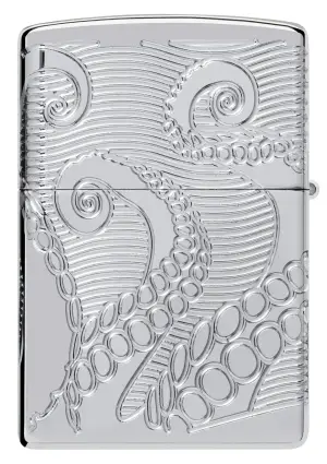 Tentacles Design küçük görsel