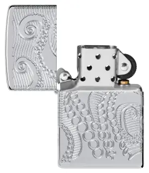 Tentacles Design küçük görsel