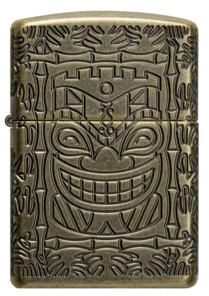 Tiki Design küçük görsel