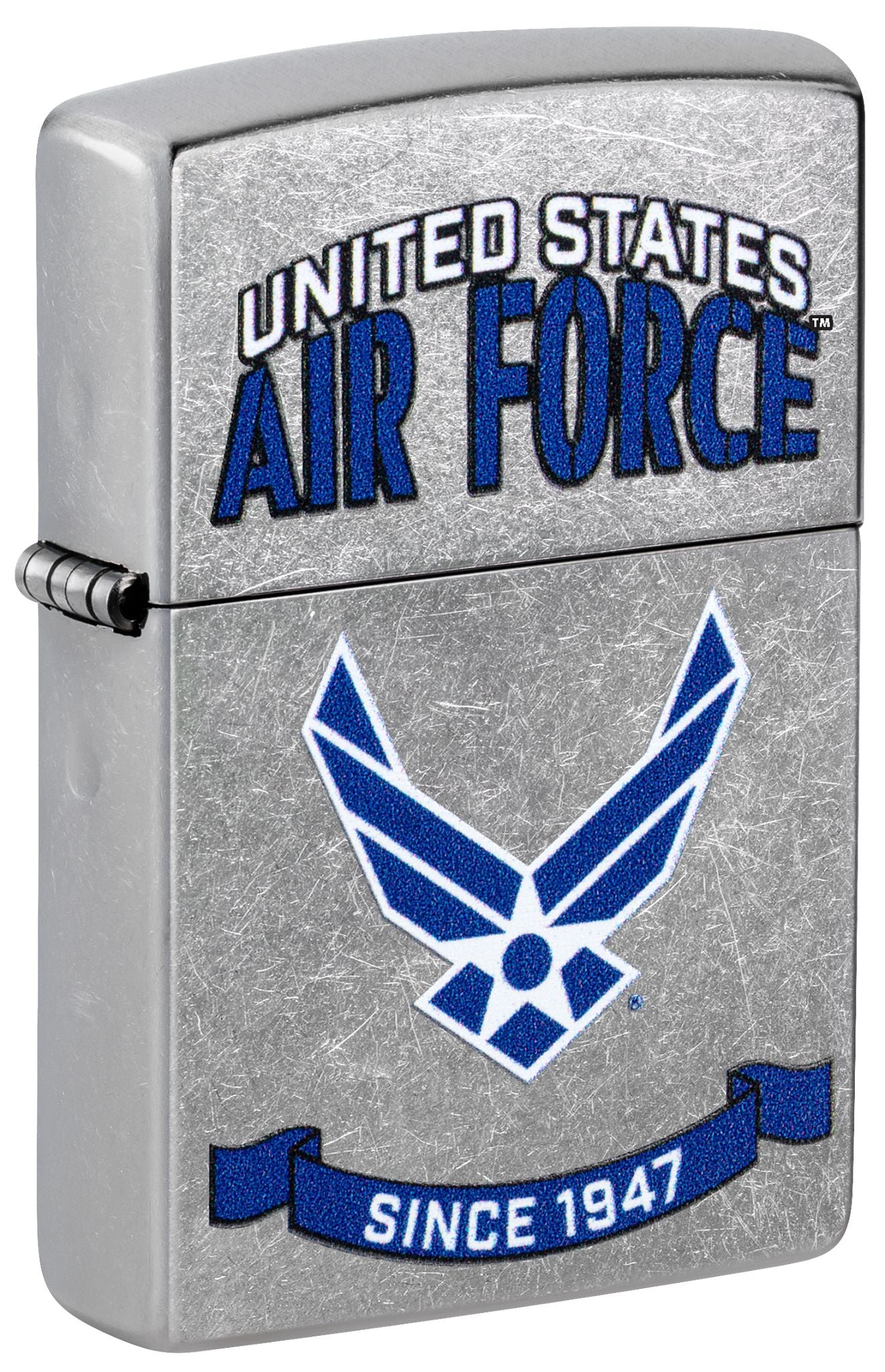 U.S. Air Force™ Banner Design görseli