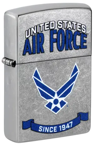 U.S. Air Force™ Banner Design küçük görsel