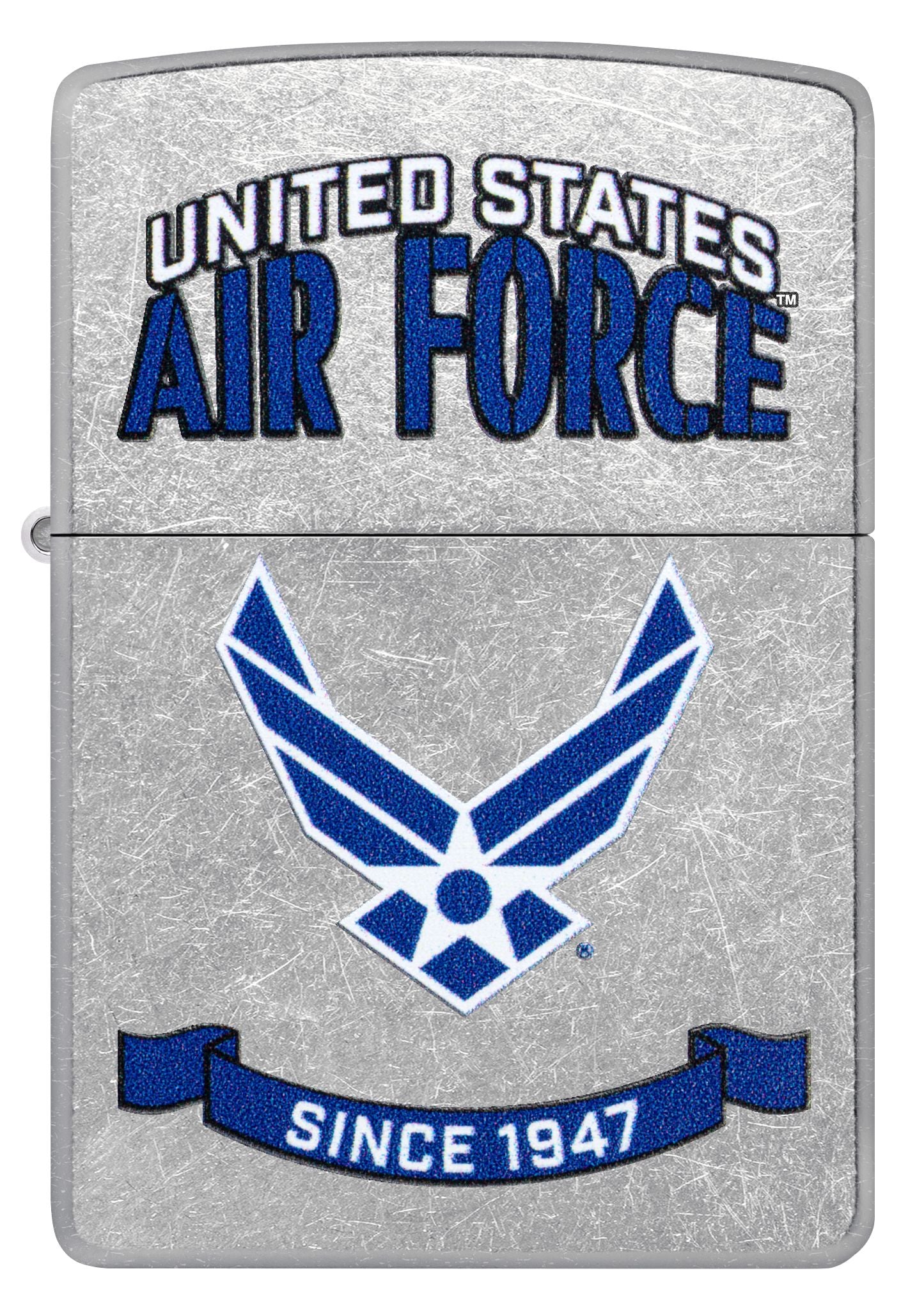 U.S. Air Force™ Banner Design küçük görsel