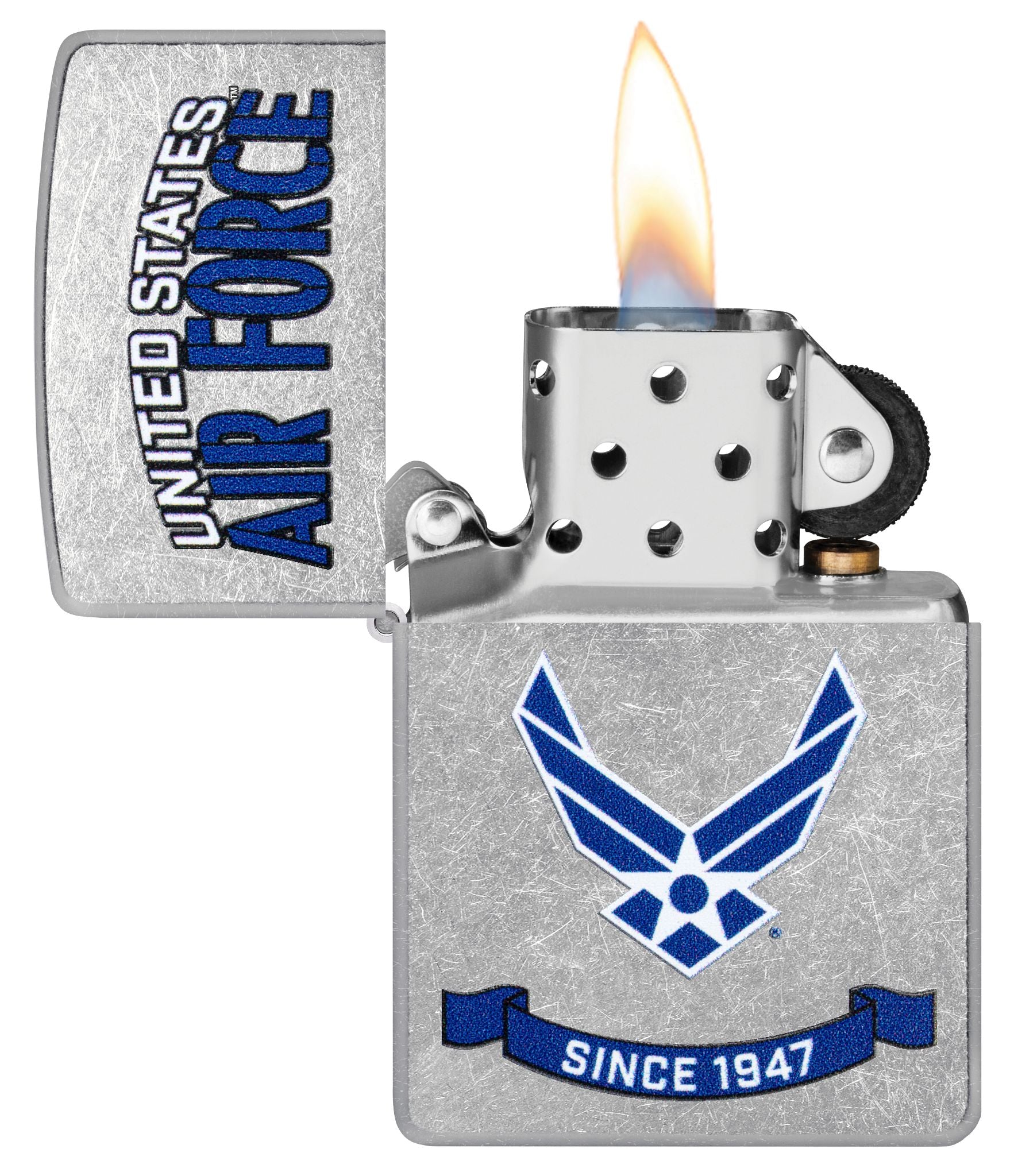 U.S. Air Force™ Banner Design küçük görsel