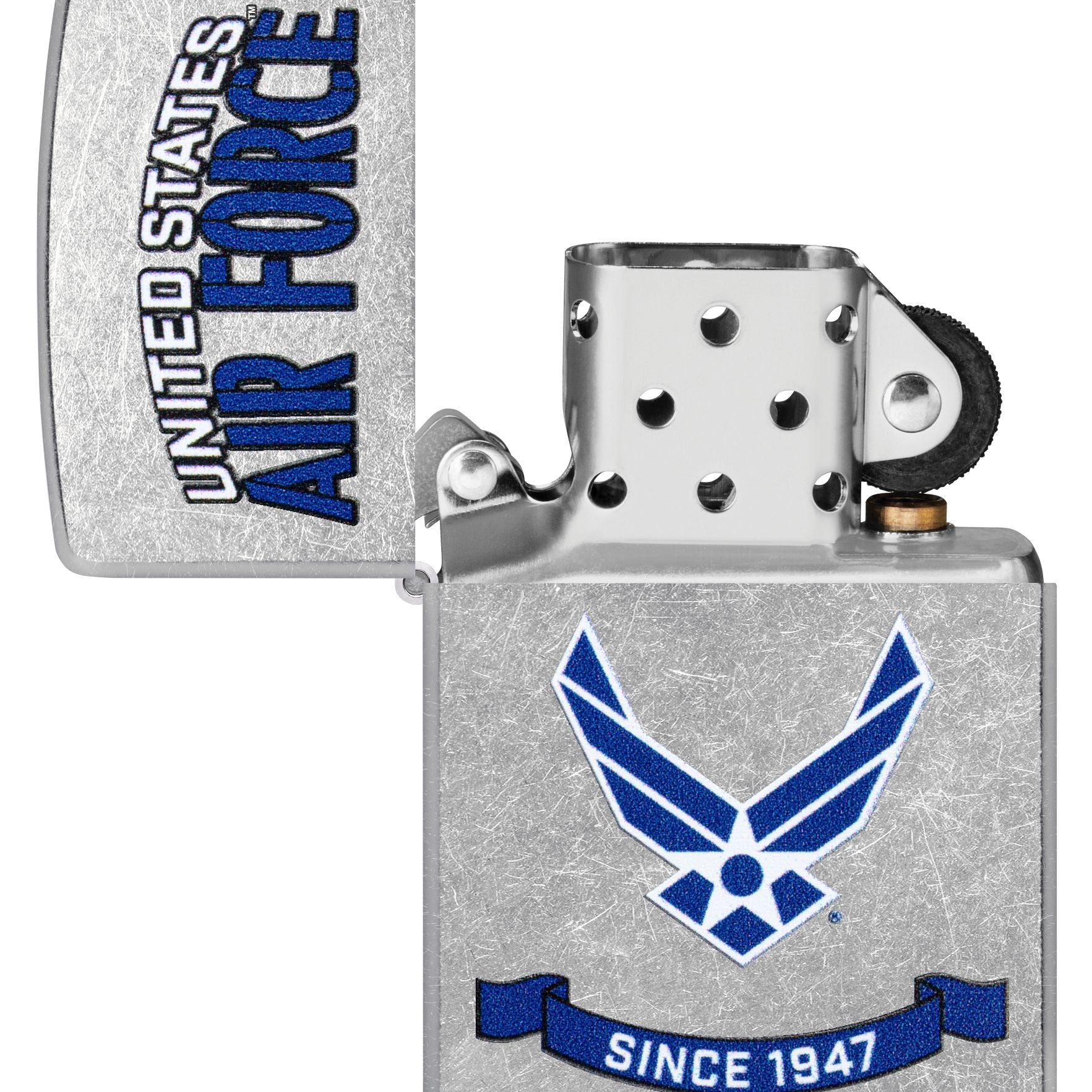 U.S. Air Force™ Banner Design küçük görsel