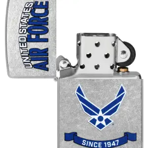 U.S. Air Force™ Banner Design küçük görsel