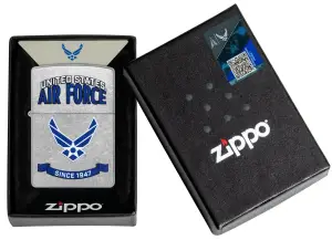 U.S. Air Force™ Banner Design küçük görsel