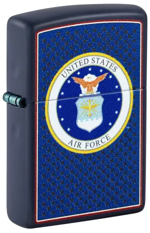 U.S. Air Force™ Crest Design küçük görsel