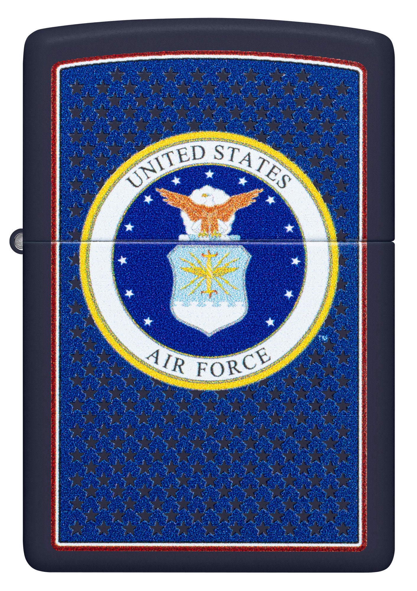U.S. Air Force™ Crest Design küçük görsel