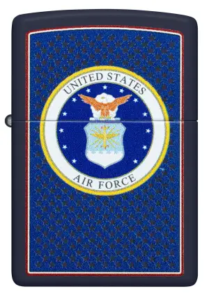U.S. Air Force™ Crest Design küçük görsel