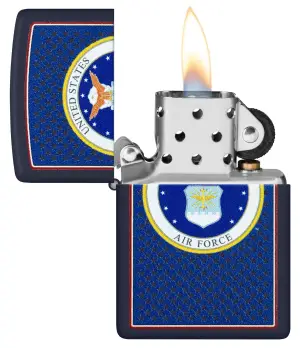 U.S. Air Force™ Crest Design küçük görsel
