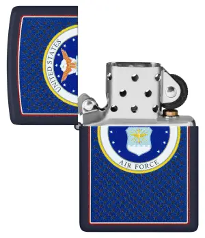 U.S. Air Force™ Crest Design küçük görsel