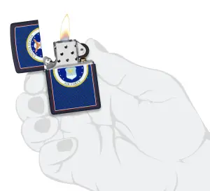 U.S. Air Force™ Crest Design küçük görsel