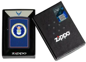 U.S. Air Force™ Crest Design küçük görsel