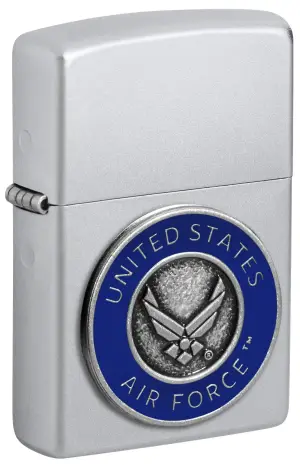 U.S. Air Force™ Crest Emblem küçük görsel