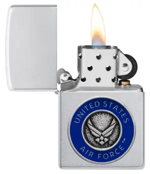 U.S. Air Force™ Crest Emblem küçük görsel