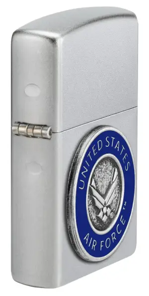 U.S. Air Force™ Crest Emblem küçük görsel
