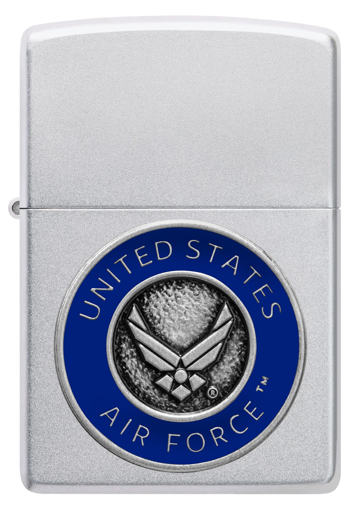 U.S. Air Force™ Crest Emblem küçük görsel