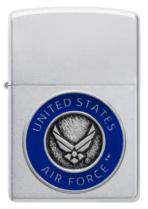 U.S. Air Force™ Crest Emblem küçük görsel