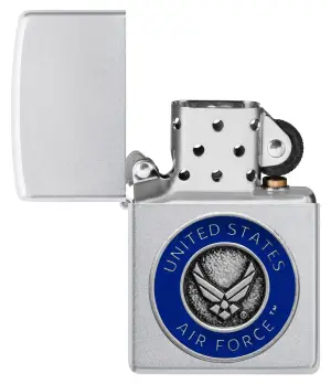 U.S. Air Force™ Crest Emblem küçük görsel