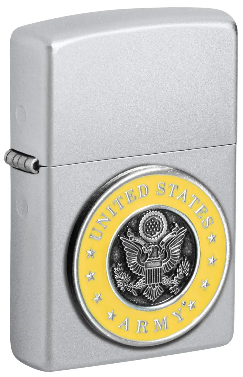 U.S. Army® Crest Emblem görseli