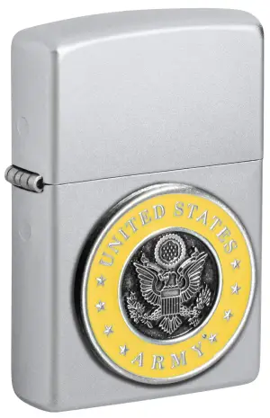 U.S. Army® Crest Emblem küçük görsel
