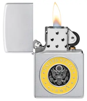 U.S. Army® Crest Emblem küçük görsel