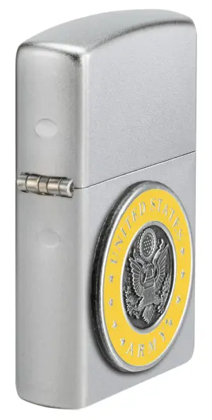 U.S. Army® Crest Emblem küçük görsel
