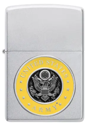 U.S. Army® Crest Emblem küçük görsel